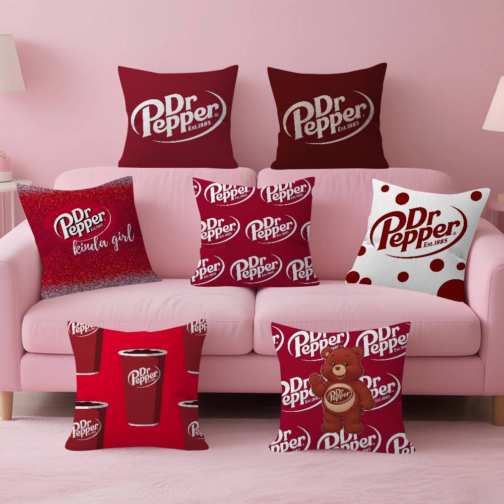 Home Textiles Logo - pillow cover sofa cushion cover home