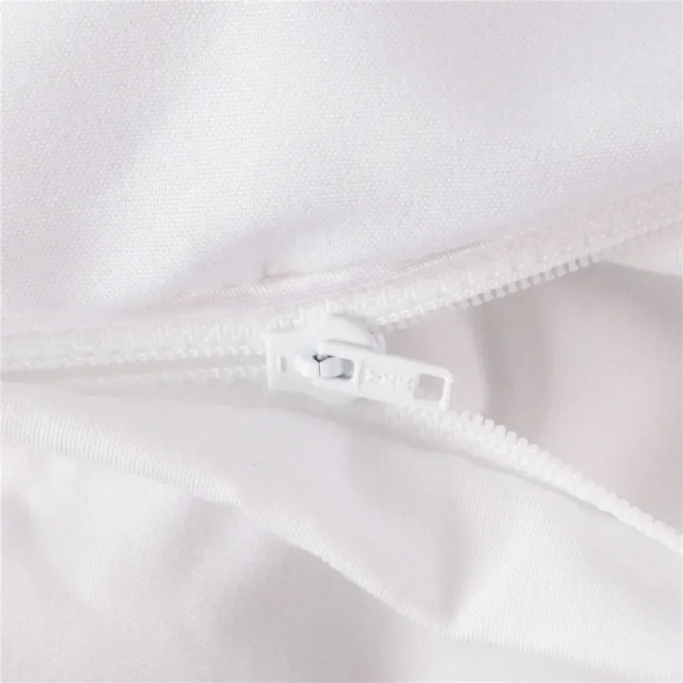 Custom King Queen Duvet Cover  - Home Textiles Bedding 评论和价格