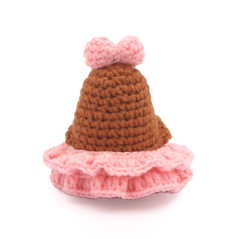 Positive Crochet Potato Prince - Home And Textiles Today 评论和价格