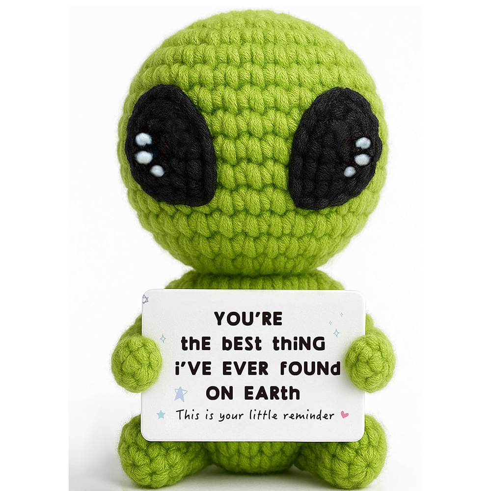 Positive Crochet Potato Prince - Home And Textiles Today 评论和价格