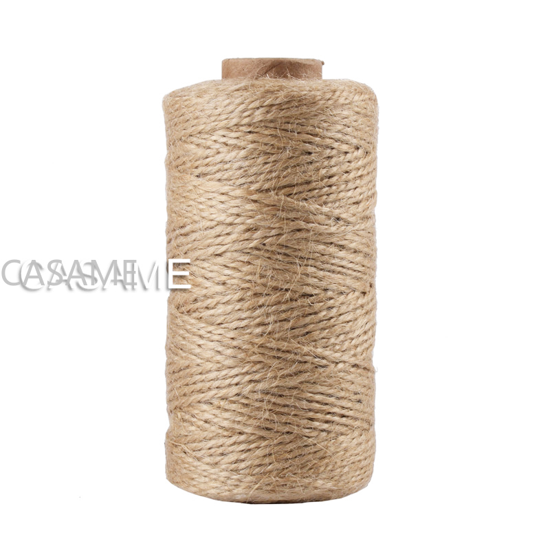 Multiple Colorful Thread Cord  - Home And Textiles Today 评论和价格
