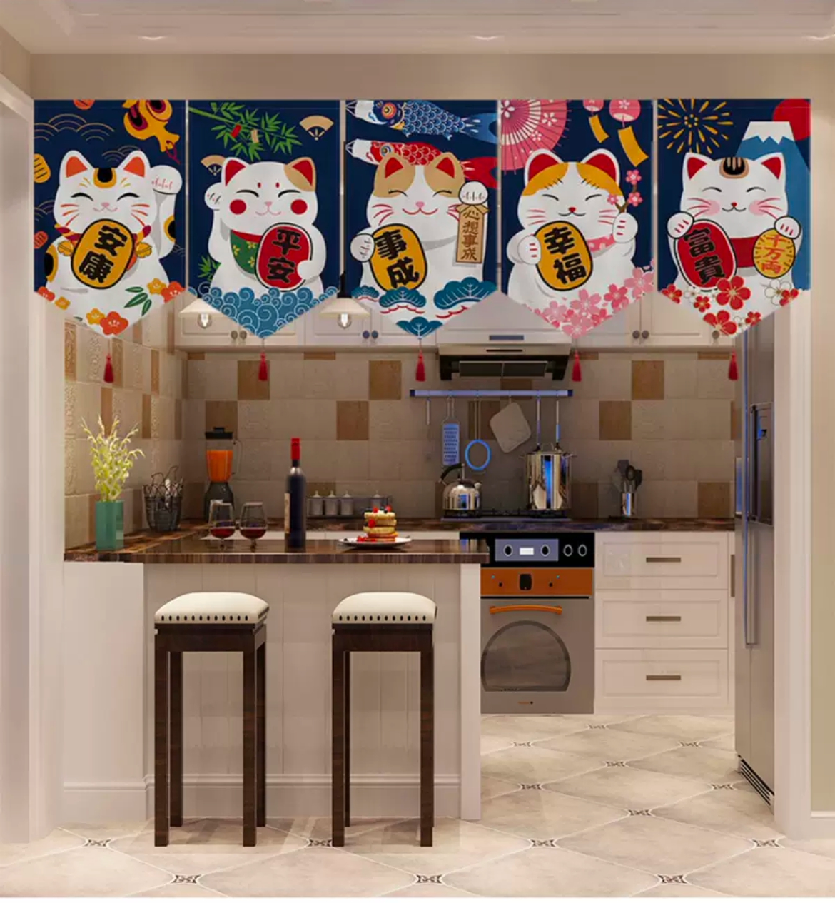 5P TOP COOL Decoration HOME cl - Jp Home Textiles 评论和价格