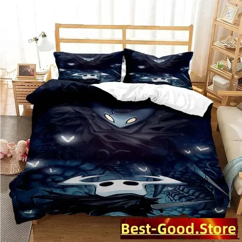 3D Printing Game Hollow Knight - Home Textiles Bedding 评论和价格