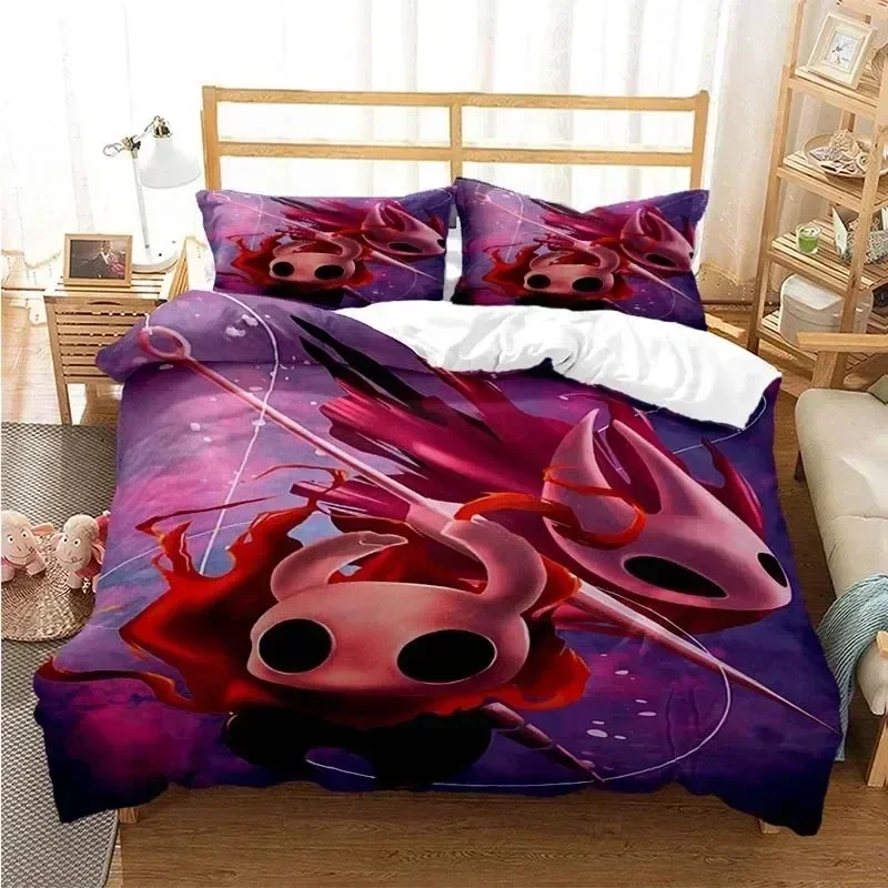 3D Printing Game Hollow Knight - Home Textiles Bedding 评论和价格