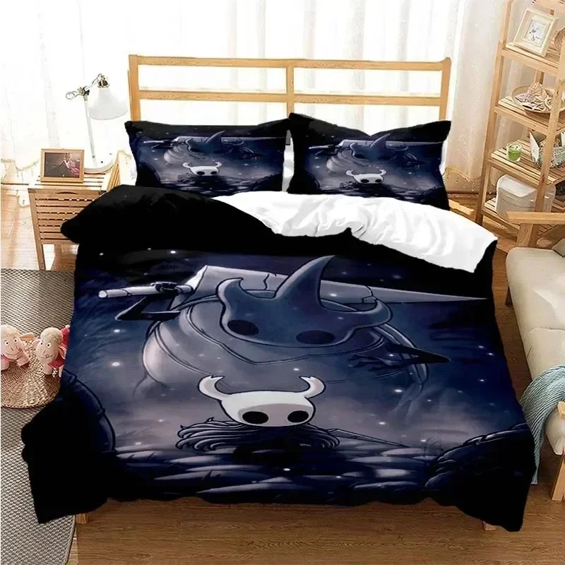 3D Printing Game Hollow Knight - Home Textiles Bedding 评论和价格