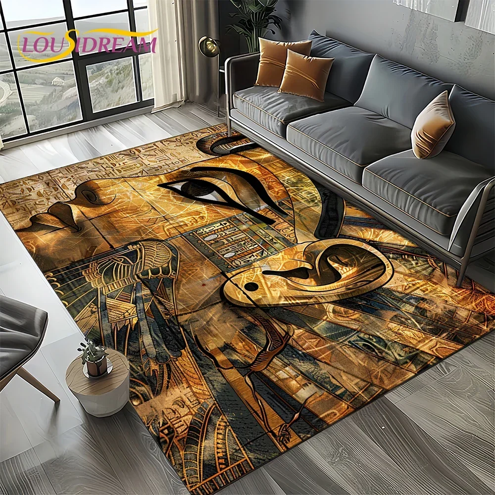 Wall Painting 2025 Ancient Egy - Home Textiles Egypt 评论和价格
