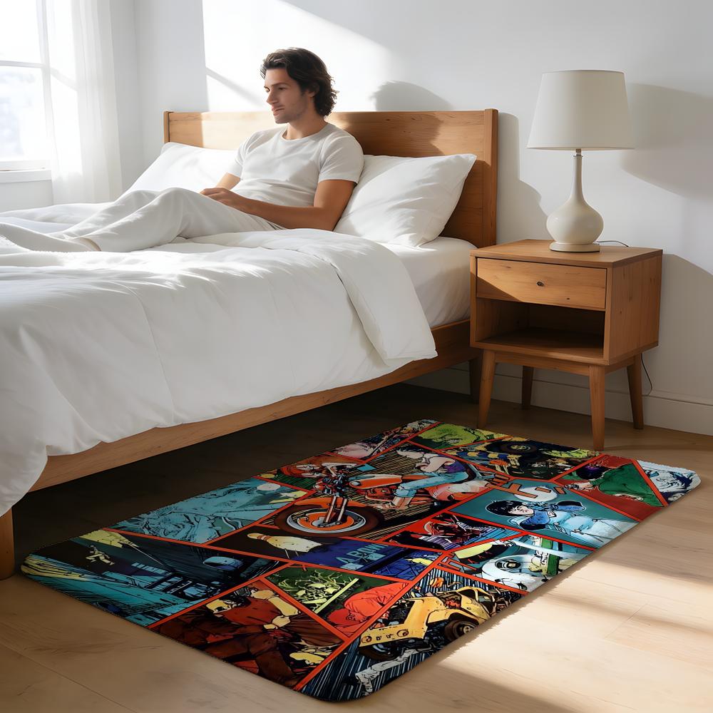 Nordic Ancient Egypt Colorful  - Home Textiles Egypt 评论和价格