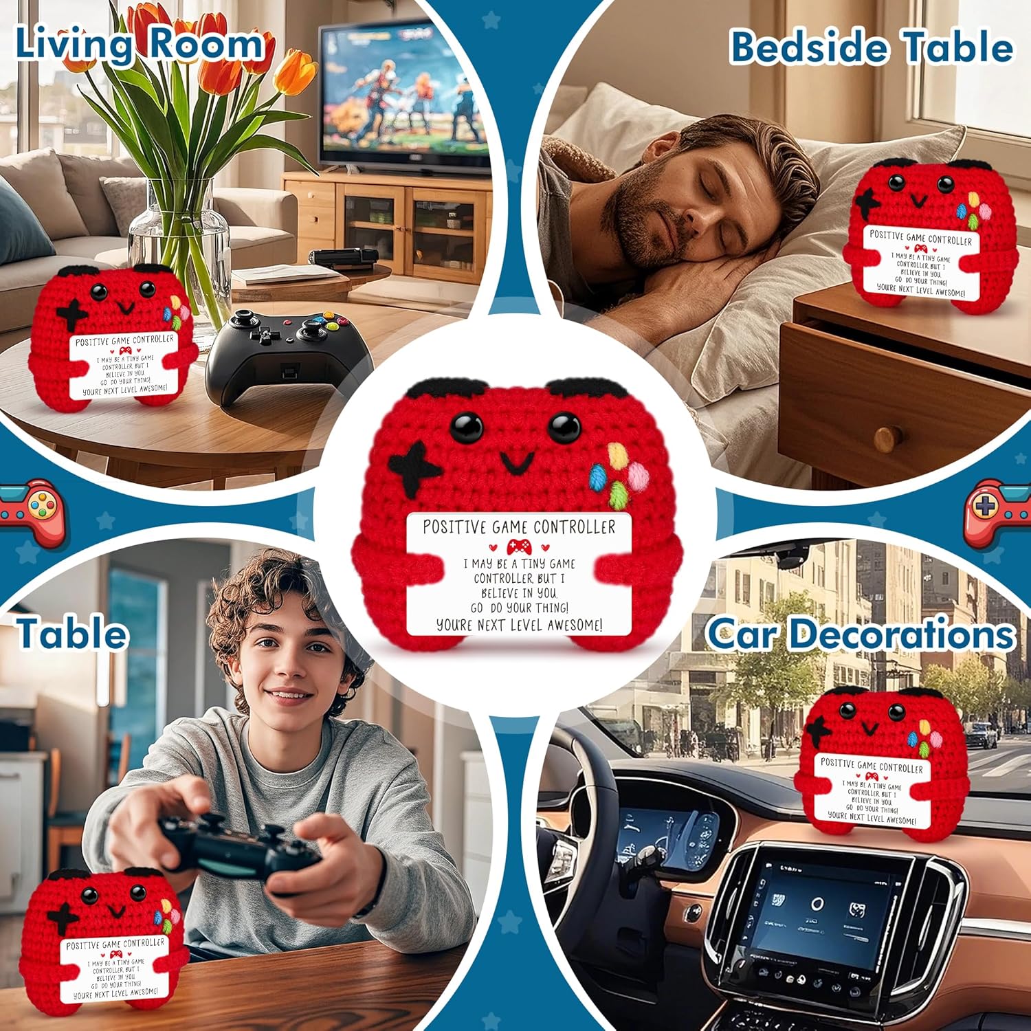Funny Emotional Support Positi - Home And Textiles Today 评论和价格