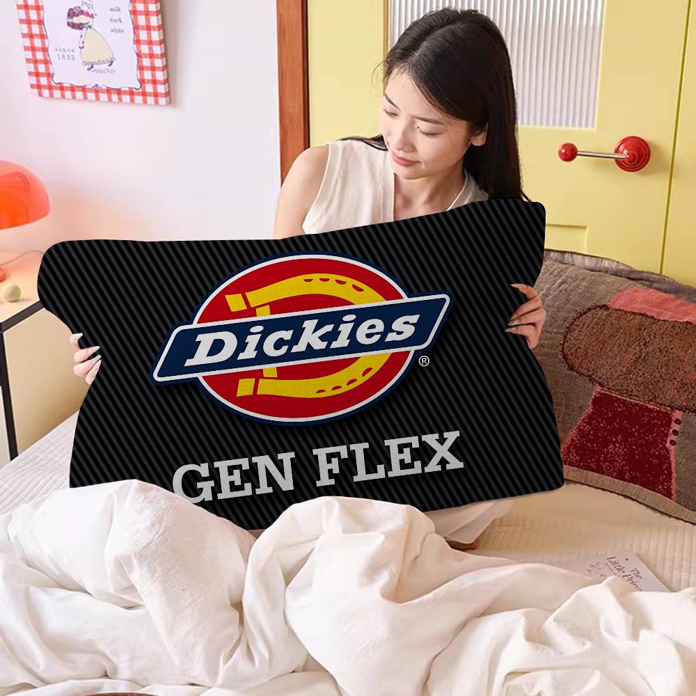 Classic Workwear Logo D-Dickie - Home Textiles Logo 评论和价格