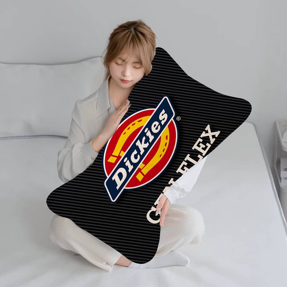 Classic Workwear Logo D-Dickie - Home Textiles Logo 评论和价格