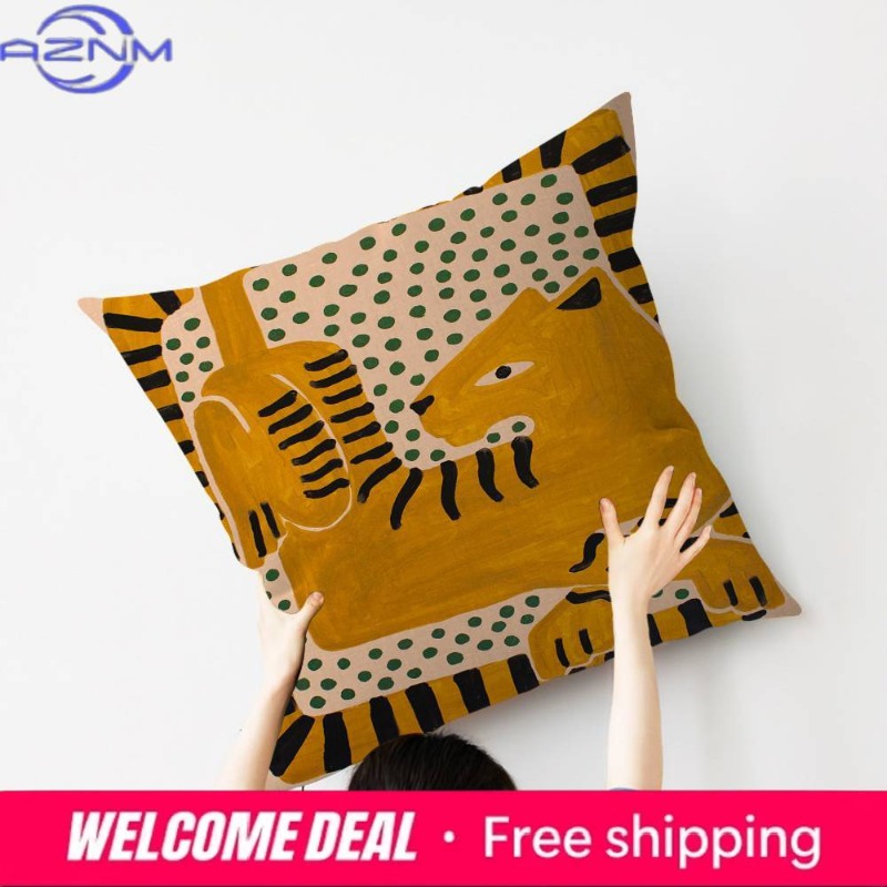 Ancient Egypt Abstract Colorfu - Home Textiles Egypt 评论和价格