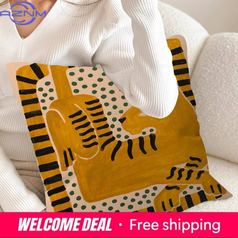 Ancient Egypt Abstract Colorfu - Home Textiles Egypt 评论和价格
