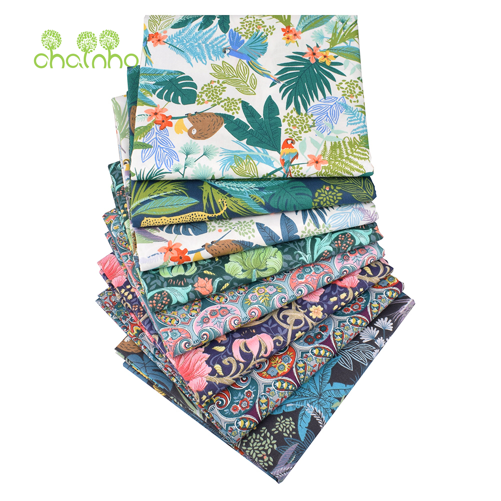Chainho,Printed Twill Cotton F - Home Textiles Bedding 评论和价格