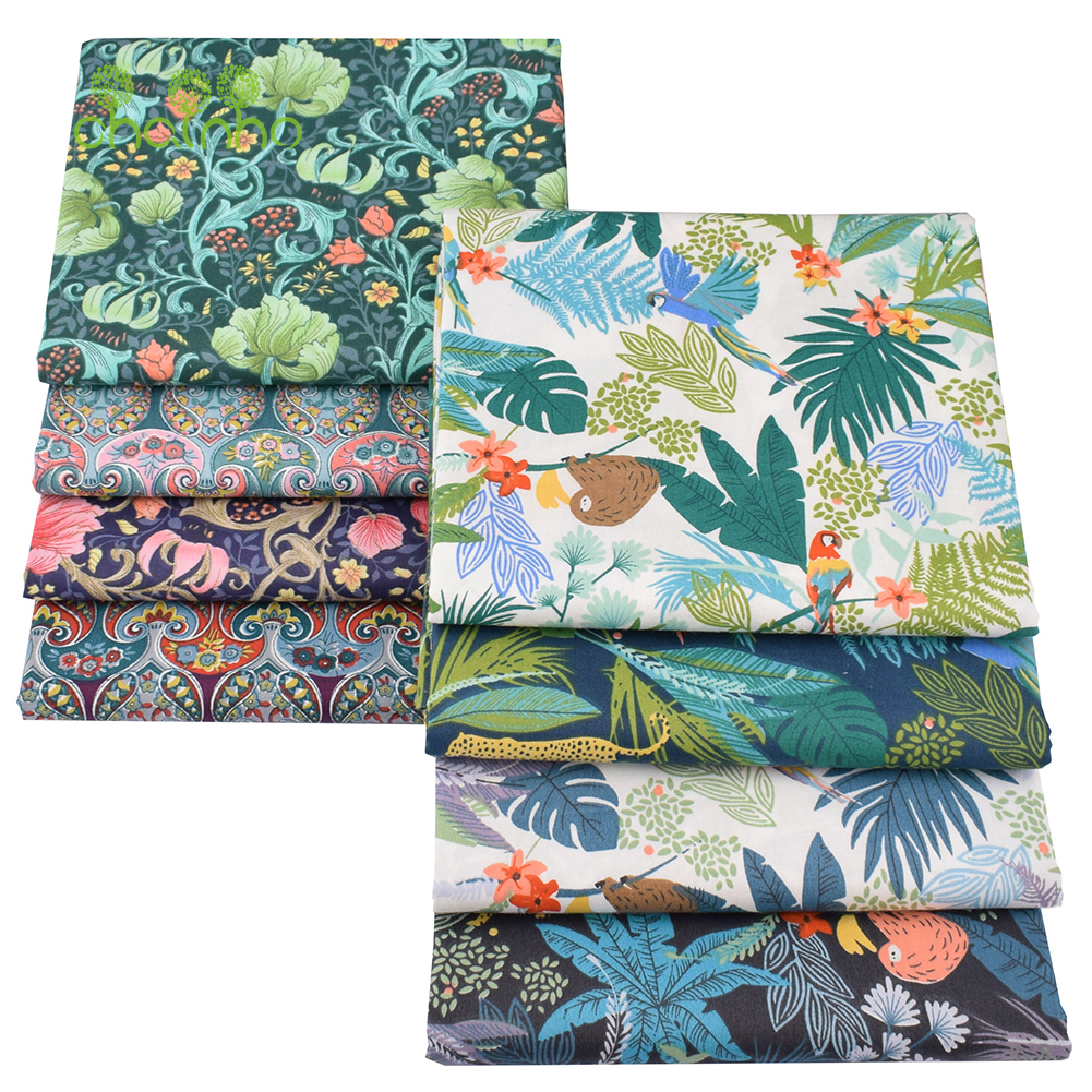 Chainho,Printed Twill Cotton F - Home Textiles Bedding 评论和价格