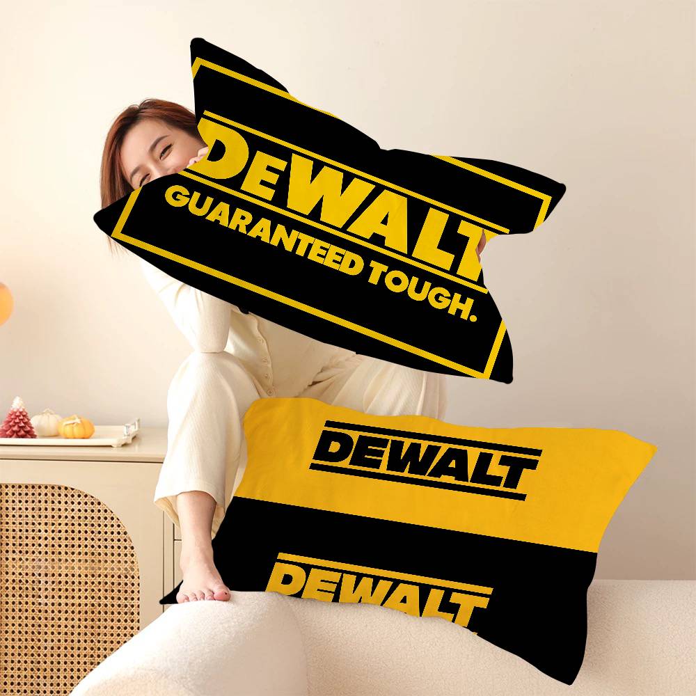 Classic Power Tools Logo D-Dew - Home Textiles Logo 评论和价格