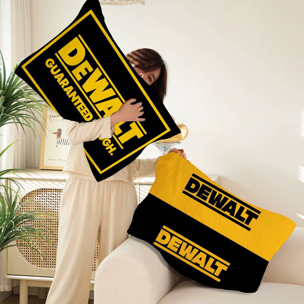 Classic Power Tools Logo D-Dew - Home Textiles Logo 评论和价格