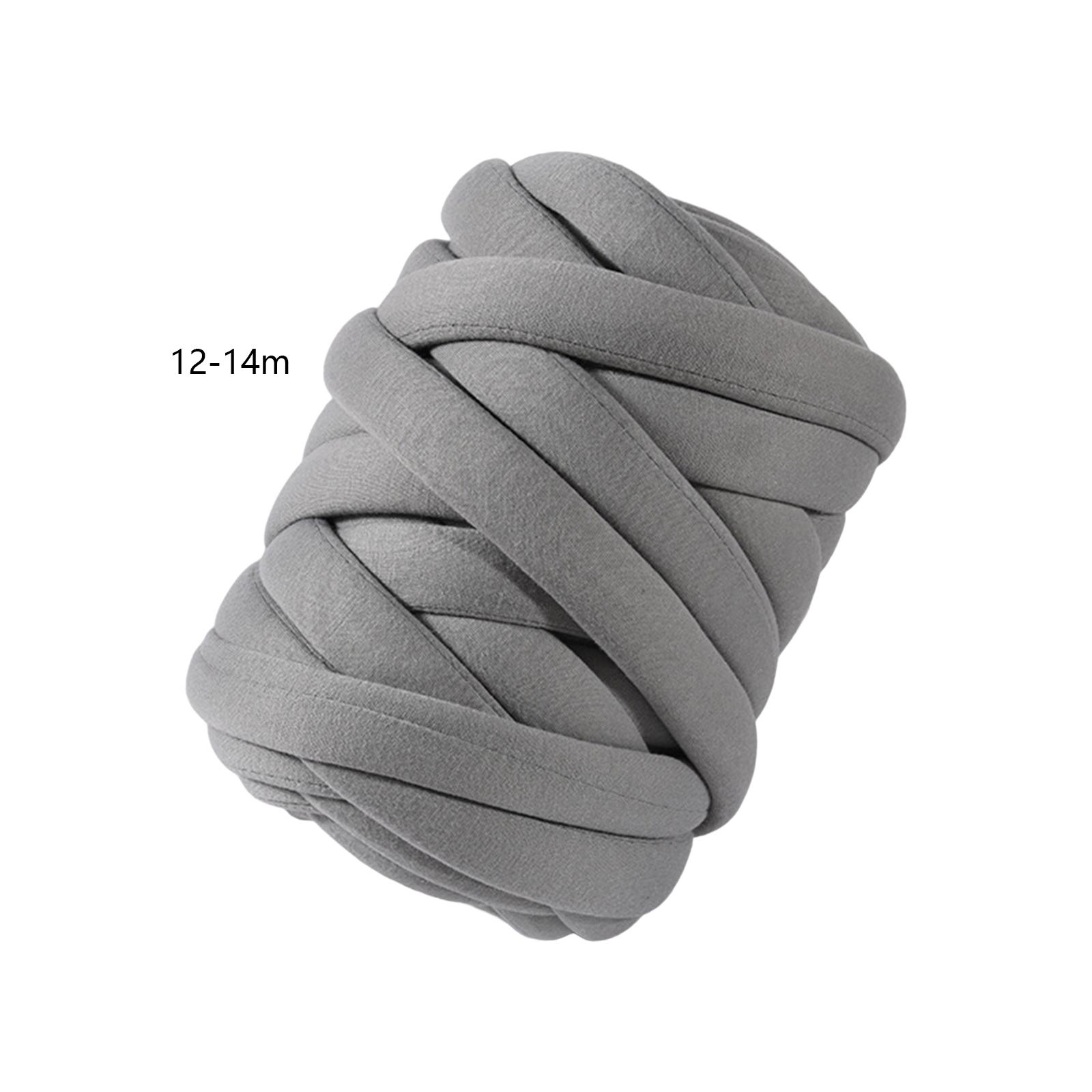 Chunky Wool Yarn Lightweight J - Throw Blanket Chunky Knit 评论和价格