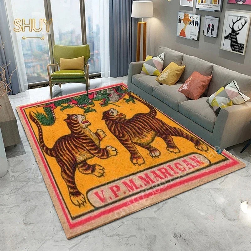 Ancient Egypt Abstract Area Ru - Home Textiles Egypt 评论和价格
